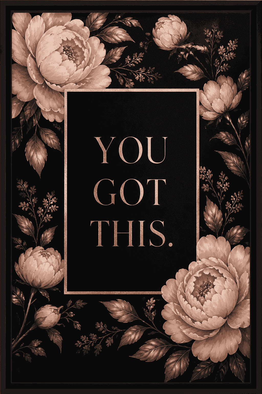 Rose Gold Careers by OLEX